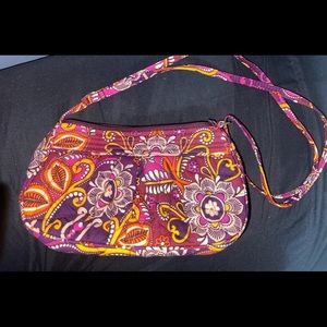 Small Vera Bradley Handbag